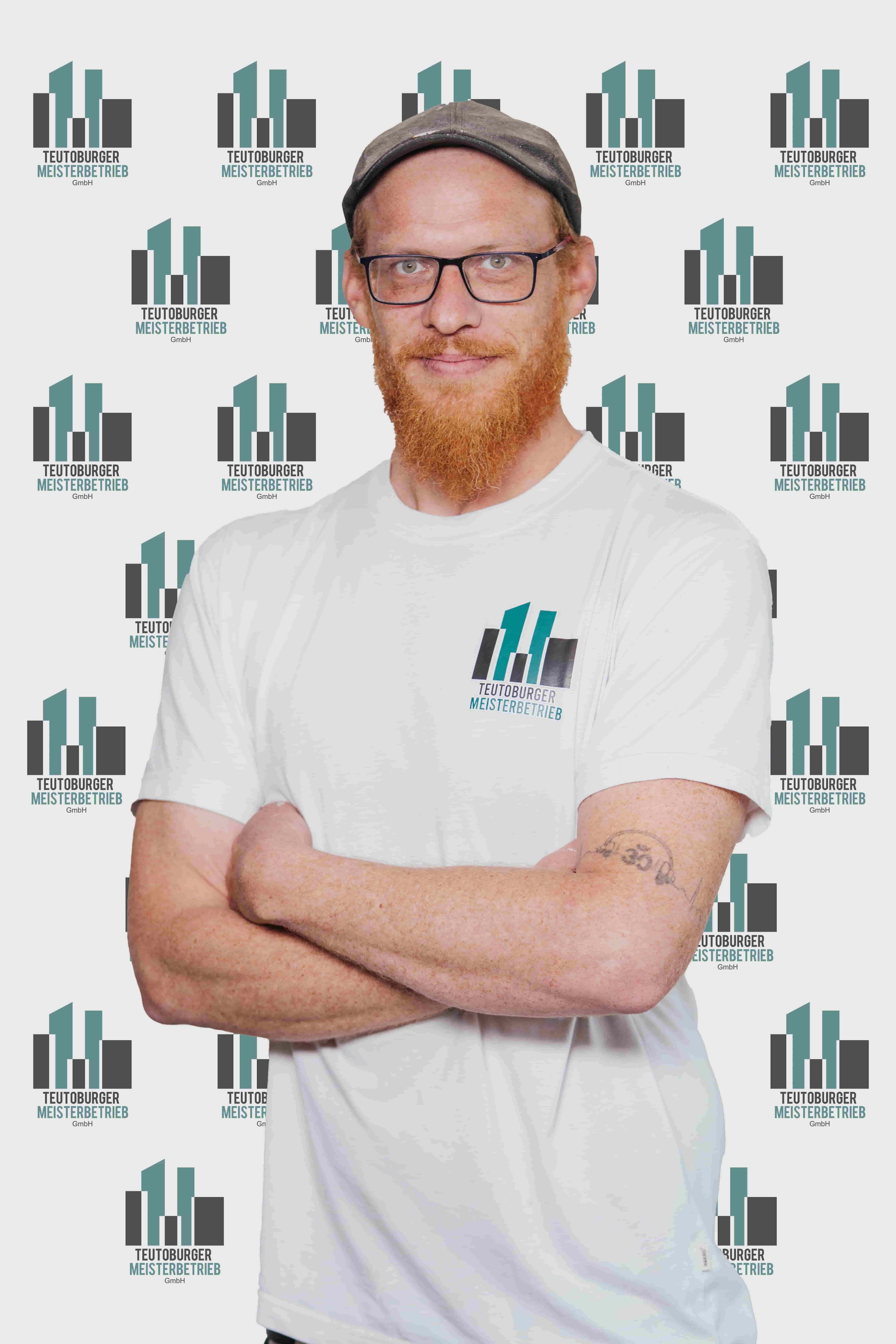 Tobias Schlüter