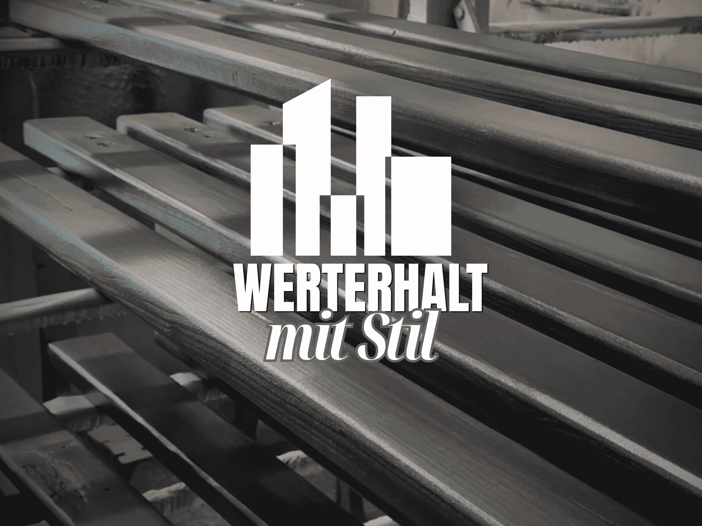 Werterhalt mit Stil