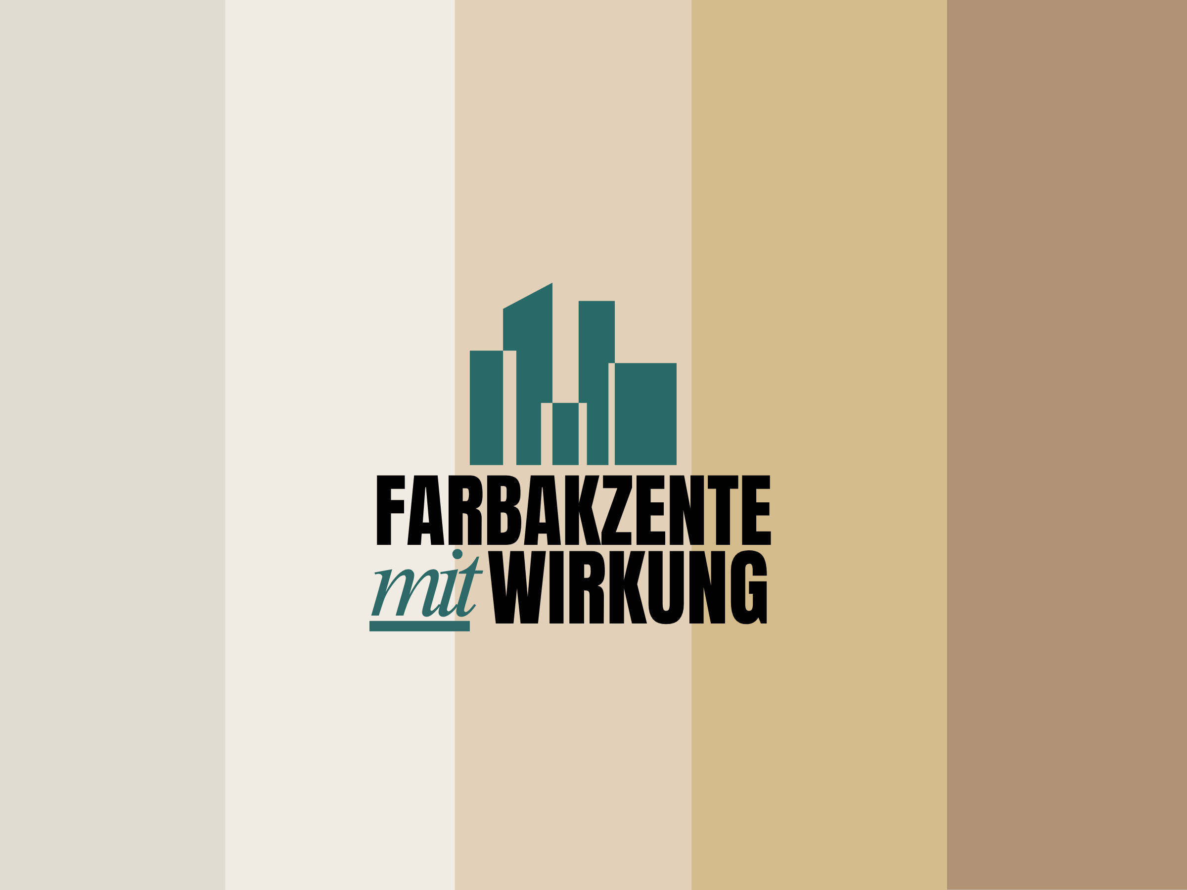 Wie Wandfarben Stimmung und Raumgefühl verändern